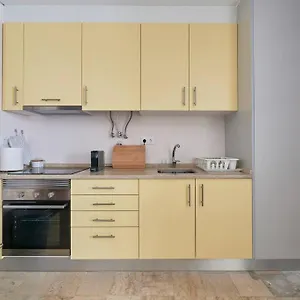 Corner House Lisbona
