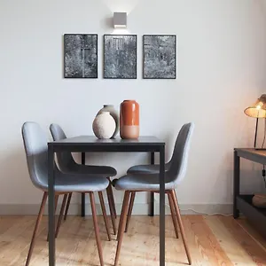 Flh Intendente Charming Flat Lisbona