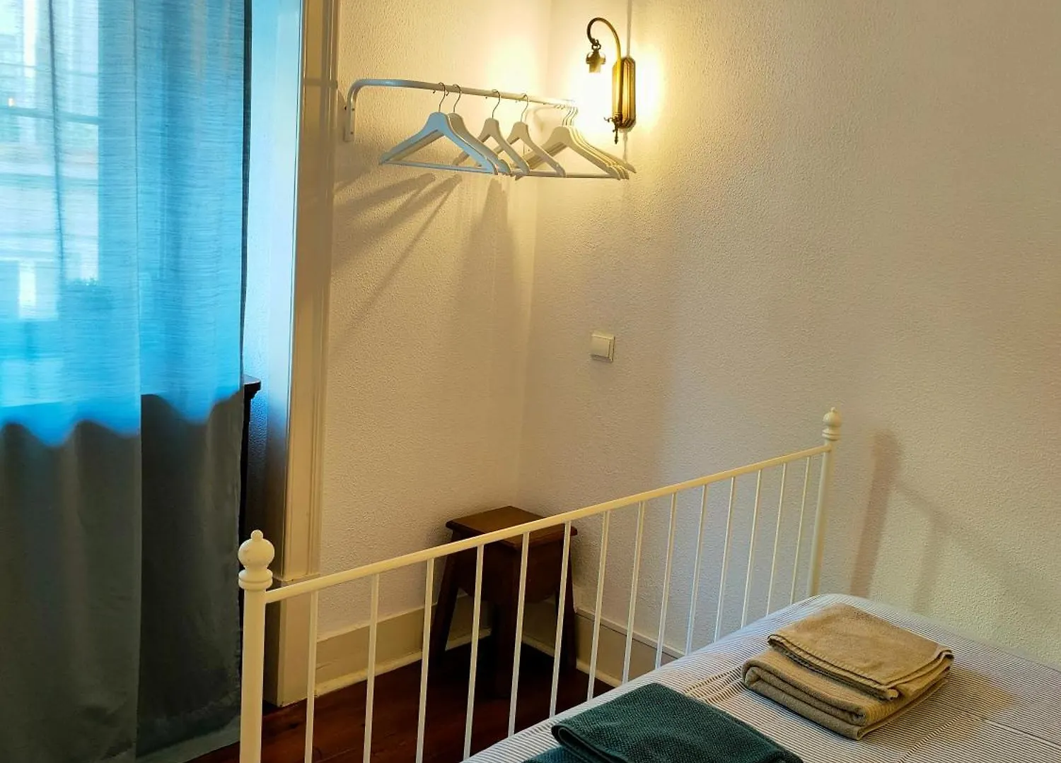 Travel Lovers Lisbon Apartment