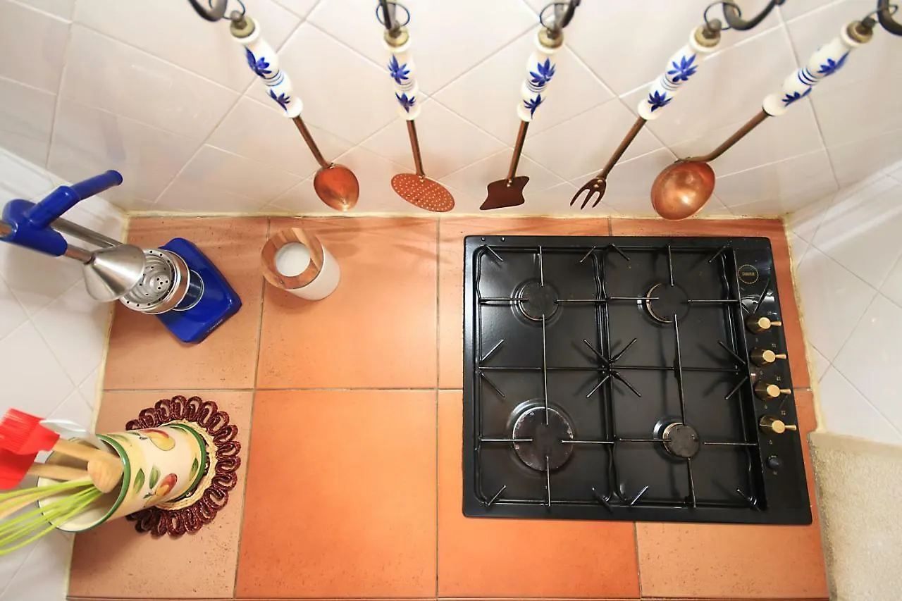 Apartment Travel Lovers Lisbon