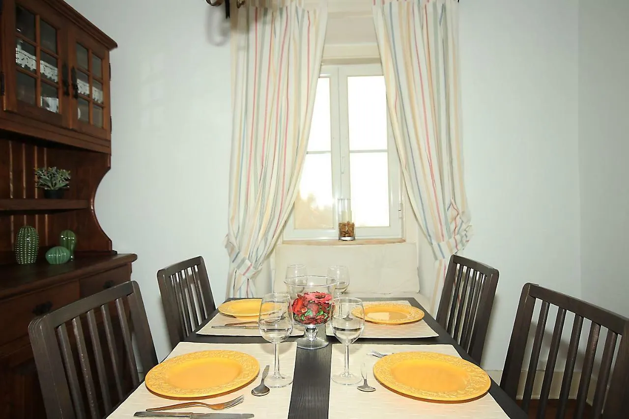 Appartamento Travel Lovers Lisbona